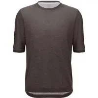 Santini Stone Slim Fit Tech Lyhythihainen T-paita
