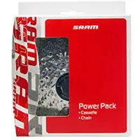 Sram Rataspakka + ketju 10-speed PC1030/1031