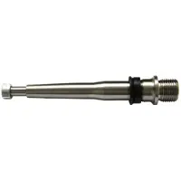 MSCH Copenhagen Titanium Superflat Pedalachse