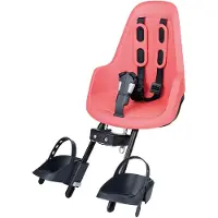 Bobike One Mini Etupyörän Lastenistuimen