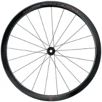 Campagnolo Hyperon Ultra 28´´ Disc Tubeless Maantiepyörän Pyöräsarja
