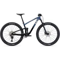 Liv Pique Advanced 29 3 29´´ Deore M6100 Shadow + 2024 Maastopyörä