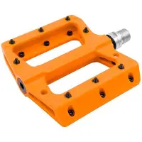 Mvtek Flat Polkimet