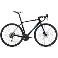 Giant Tcr Advanced 2-pc 105 2025 Maantiepyörä