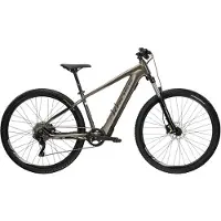 KROSS Hexagon Boost 2.0 29´´ 2024 Sähköinen Maastopyörä