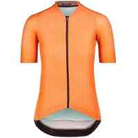 Bioracer Icon Lyhythihainen Pyöräilypaita