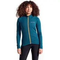 Pearl Izumi Attack Thermal Pitkähihainen Trikoo