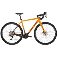KROSS Esker 7.0 700 Grx Rx812 2024 Gravelbike