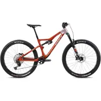 Bh Lynx Trail Carbon 9.0 29´´ Xt 8100 2023 Maastopyörä