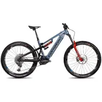 Corratec E-power Ilink 180 Factory 25 29/27.5´´ 2021 Elektrische Mountainbike