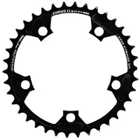 Specialites Ta 5b Compact For Shimano 110 Bcd Eturatas