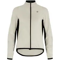 Assos UMA GT C2 Naisten tuulitakki, Moon Sand, kuunhiekka