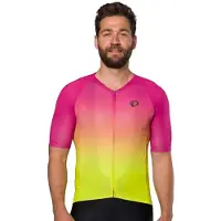 Pearl Izumi Attack Air Lyhythihainen Pyöräilypaita