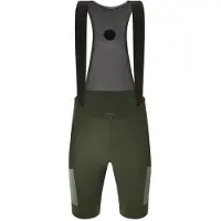 Santini Gravel Pyöräilyshortsit