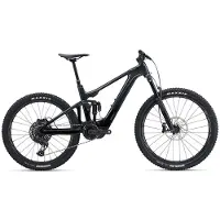 Giant Trance X Advanced E+ El 1 29/27.5´´ Gx Eagle Axs 2024 Sähköinen Maastopyörä