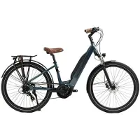 Granville E-absolute 35 Plus Altus Sähköpyörä