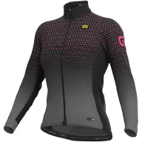 ALÉ Pr-s Bullet Micro Pitkähihainen Trikoo
