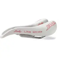 Selle Smp Lite 209 Carbon Naisten Satula