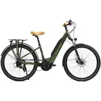 Granville E-absolute 35 Altus Sähköpyörä
