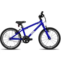 Frog Bikes Barncykel 47 Blå