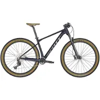 Scott Bikes Scale 965 29´´ Deore Sl-m6100 Maastopyörä