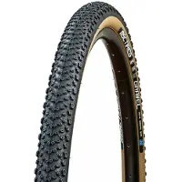 MSCH Copenhagen Brown 1c Epic Shield 60 Tpi Tubeless 700c X 40 Gravelreifen