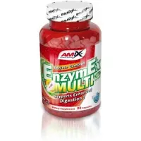 Amix Enzymex Kapselit 90 Yksiköt