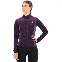 Castelli Sfida 2 Fz Langarm-trikot