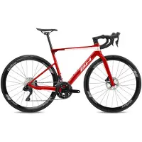 Bh Ultralight 8.0 105 Di2 2023 Maantiepyörä