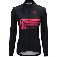 Kalas Motion Z Langarm-trikot