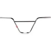 Saltbmx Hq Rise 254 Mm Ohjaustanko
