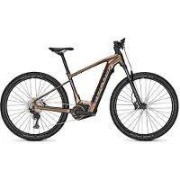Focus Jarifa² 6.8 Nine Sähköpyörä