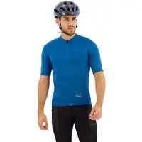 Specialized Sbc Foundation Lyhythihainen Pyöräilypaita