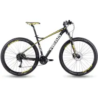 Head Bike X-rubi I 29´´ Alivio Rdm3100 2022 Mountainbike