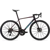 Giant Tcr Advanced Sl 0 Dura Ace Di2 2024 Maantiepyörä