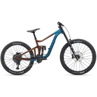 Giant Reign Sx 29/27.5´´ Cues Rd-u6000 2024 Mountainbike