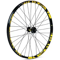Gtr Sl35 Plus 27.5´´ 6b Disc Tubeless Mtb Vorderrad
