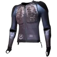 Amplifi Polymer Armor Langarm-schutzjacke
