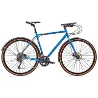 Cinelli Hobootleg Interrail 2021 Pyörä