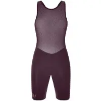 Santini Unico Trägerhose