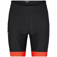 Ziener Nemir X-function Housut Ilman Henkseleitä