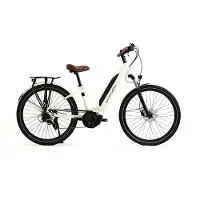 Granville E-absolute 14 Acera Sähköpyörä
