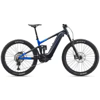 Giant Trance X E+ 1 29´´ Deore Xt 2024 Sähköinen Maastopyörä