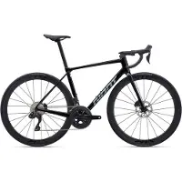 Giant Tcr Advanced Pro 1 105 Di2 Rd-r7150 2025 Maantiepyörä