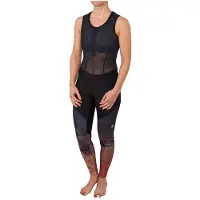 Agu Iv Trend Lange Trägerhose