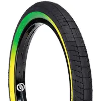 Saltbmx Sting 20´´ X 2.35 Steifer Urbanreifen