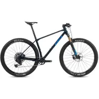 Bh Ultimate 9.0 29´´ Xt 8100 2023 Maastopyörä