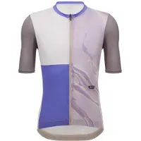 Santini Sandstorm Comfort Lyhythihainen Pyöräilypaita