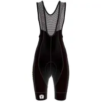 Bioracer Icon Boic Olympics Paris 2024 Pyöräilyshortsit