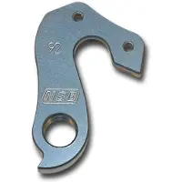 North Shore Billet For Specialized Road Rev 4 Schaltauge